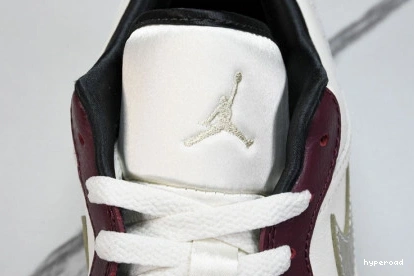 Hyperoad The “Year Of 1 Air OG Low Dragon” Jordan 1016